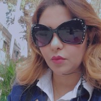 Nadia Farouk