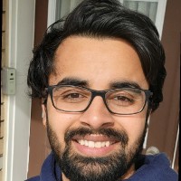 Anoop Singh Dhhillon