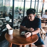 Ohm Puwanut