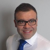 Gareth Wray