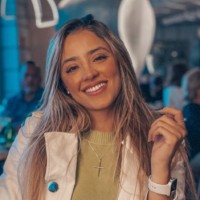 Sarah Claudino