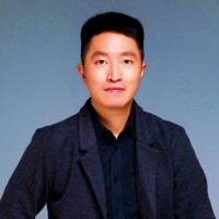 Tony Kao