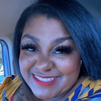 Jameia Gates