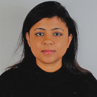 Tharine Nagulendran