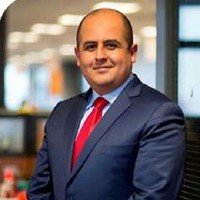 Javier Gonzales