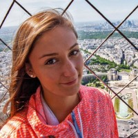 Annie Boudreau