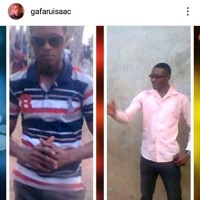 Salisu Gafaru