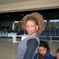 Pretty Tsatsi