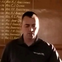 Matt Cook