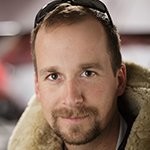 Benjamin Redman