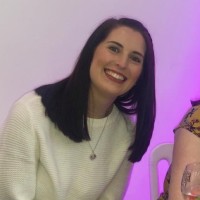 Joanne Whitehead Bsc Libms