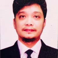 Jethro Rey F.