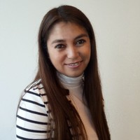 Ingrid Aguilar