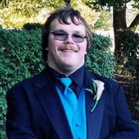 Justin Shropshire