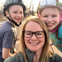 Heather Grudt, MBA