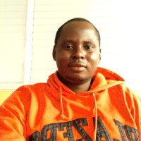 Nathan Korir