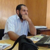 Ahmed Abdel Naiem