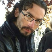Fernando Parrilla Martín