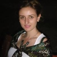 Astghik Avetisyan