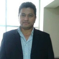 Jorge Pérez Echeandia