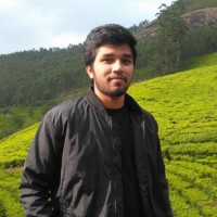 Jayesh Kumar