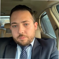 Ayman Jamal