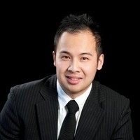 Harrison Lam