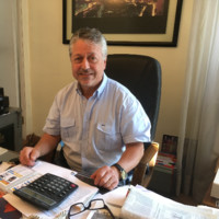 CRISTIÁN HERRERA LANZAROTTI