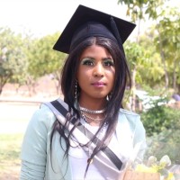Hleketani Candice Sambo