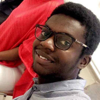 Erick Matete