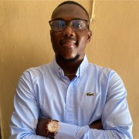 Prosper Ighuzo