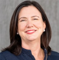 Michelle Morton