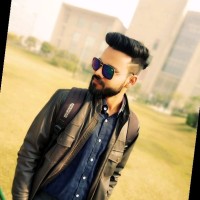 Ayush Kumar
