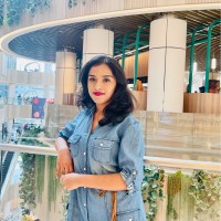 Skandana M Patel