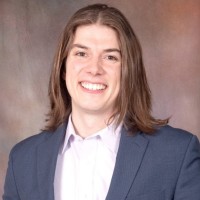 Evan Keating