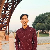 Ayush Dubey
