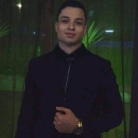 Luiz Felipe Lopes Cafure Netto