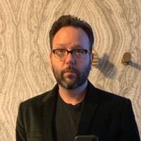 Jeff Mueller
