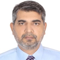 Mohammad Zafar Hussain