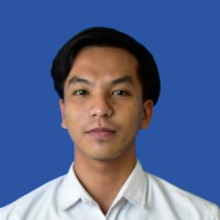 Dicky Dharmawan