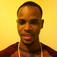Jermaine Morgan