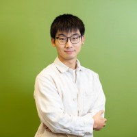 Zhiyuan Chen