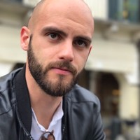 Gianluca Di Girolamo