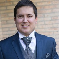 Jose Horacio Reyes