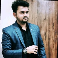 Raj Singh Chauhan