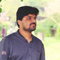 Prashant Kesarkar