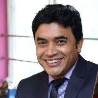 Debashis Paul, CPMS, FIEB, MASCE