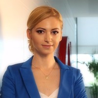 Roxana Boca, MBA