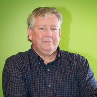 Bill Riegel
