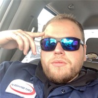 Michael Crouch